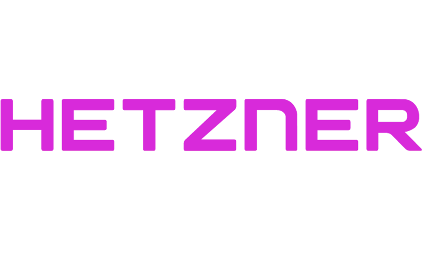 Hetzner-Businesspartner Logo