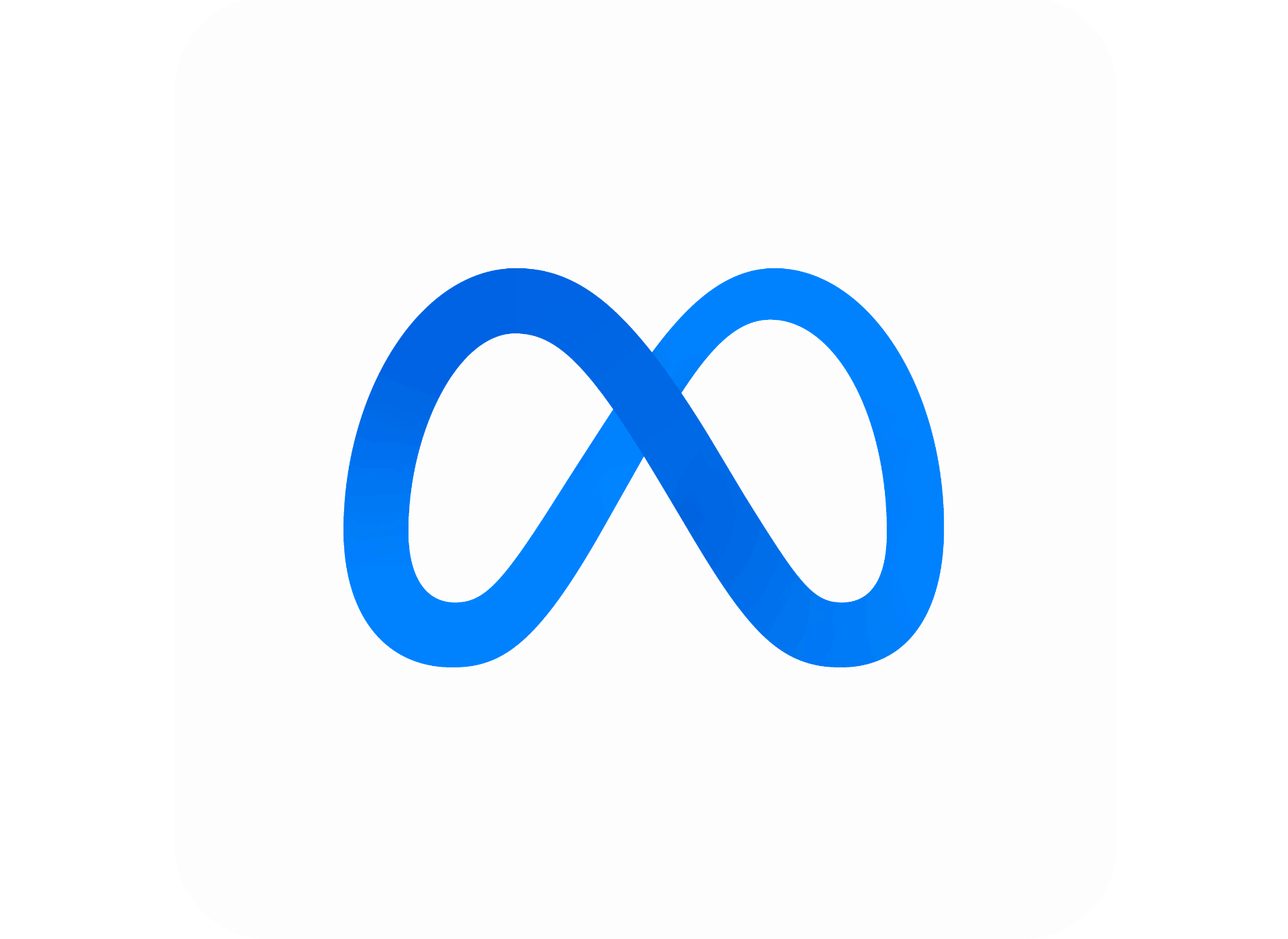 Meta Logo